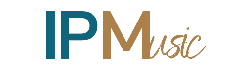 IPmusic Logo